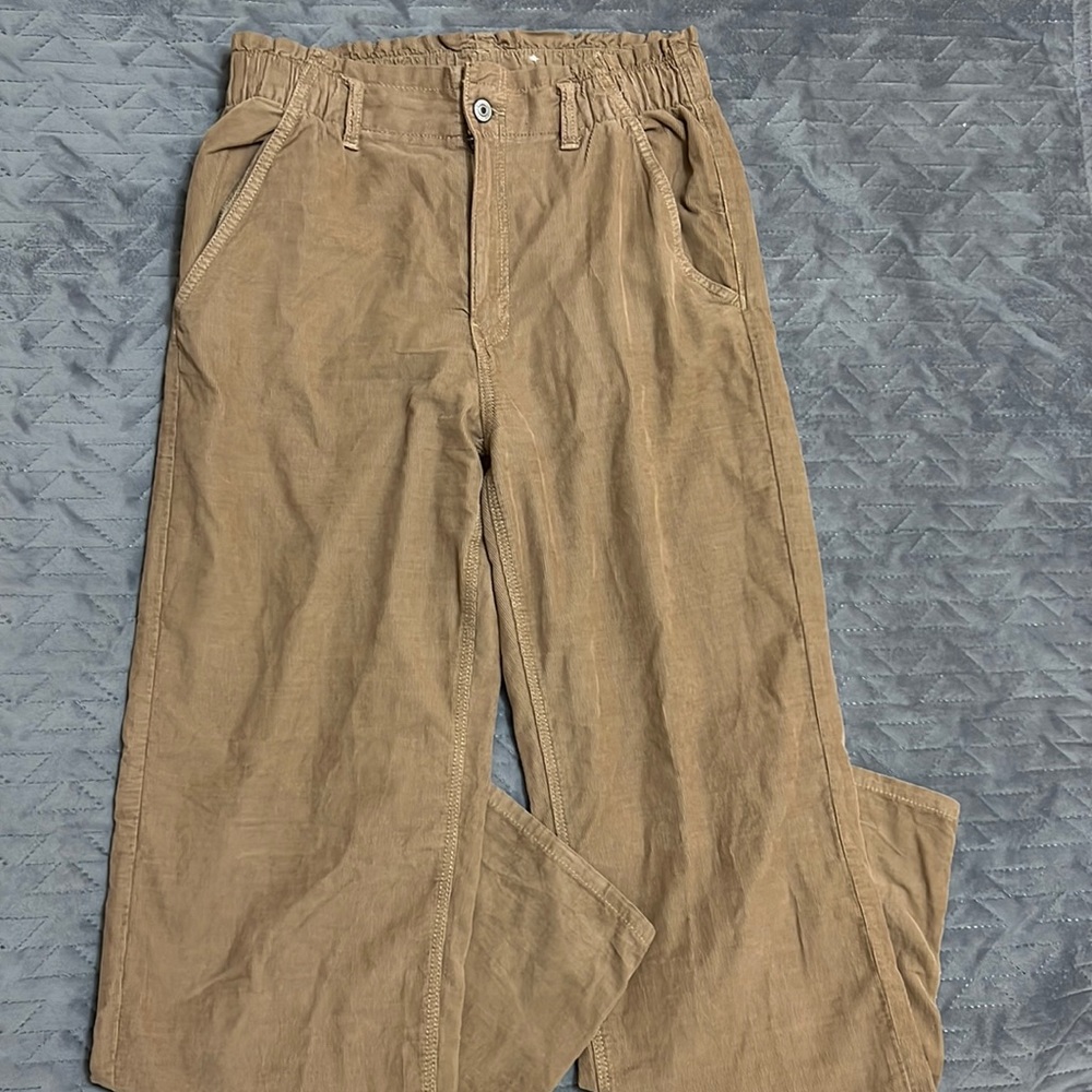 American Eagle Corduroy Pants